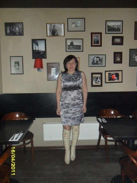 Swetlana * ( Шевкунова)