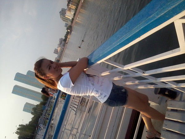 Сарсембаева Togjan