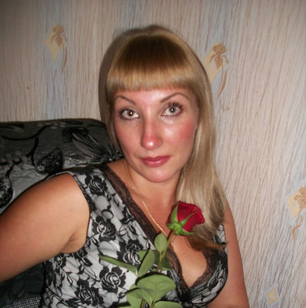 Ольга Хозяинова