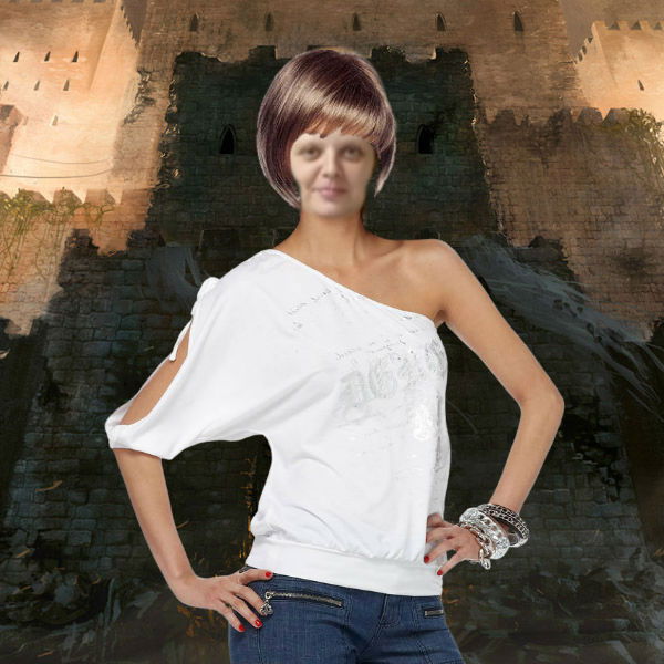 Катерина Карташова