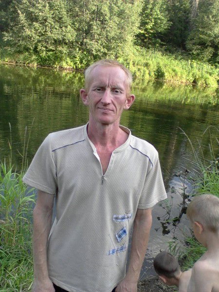 Олег Шаравин