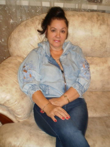 Ирина Антропова