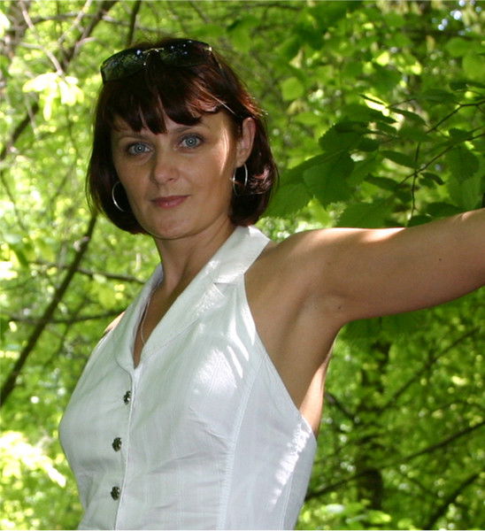 Алена Кривошея