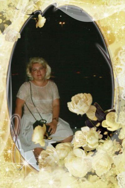 Ирина Соловьева