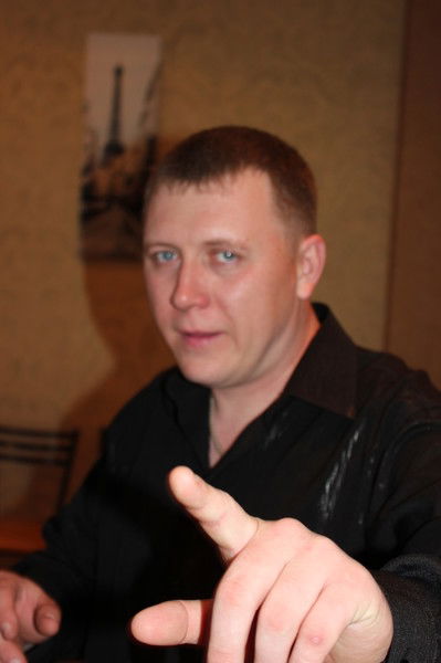 Роман Степанов