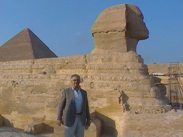 Михаил Нонин