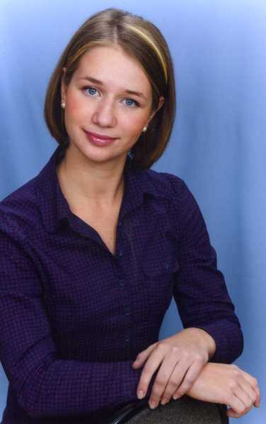 Женя Бридько