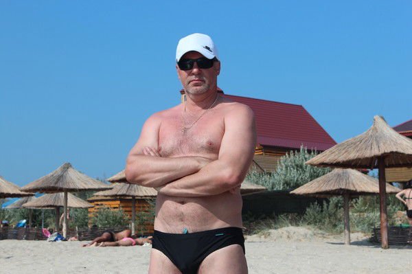 Евгений Куковинец