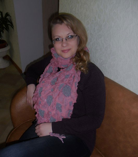 Наталья Петранова