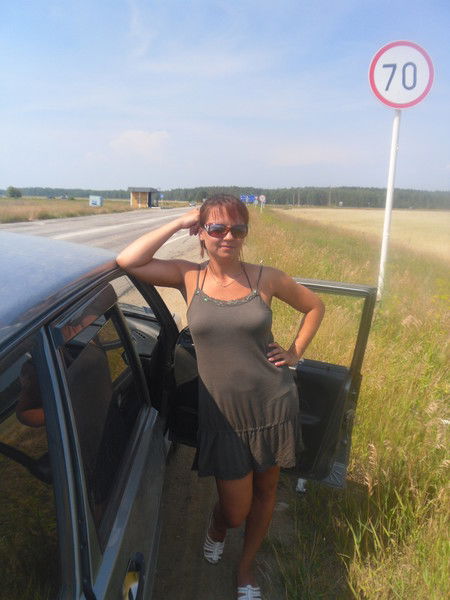 Елена Гриценко