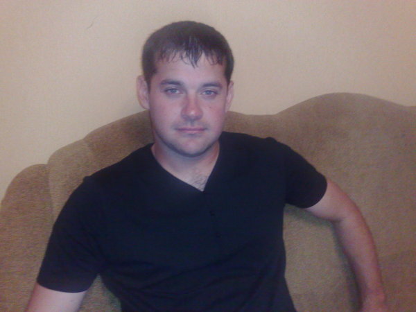 Михаил Маркаров