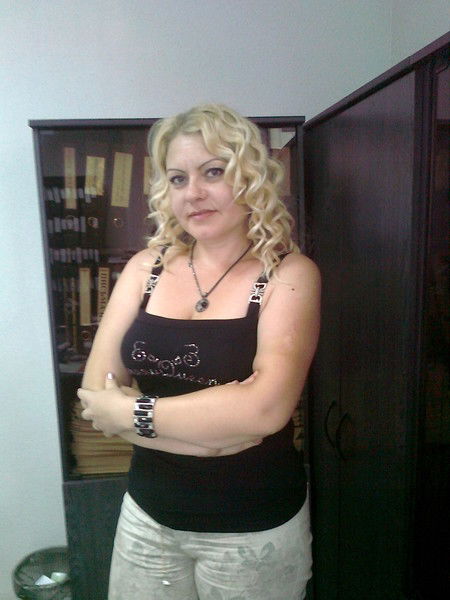 Ирина Шаульская