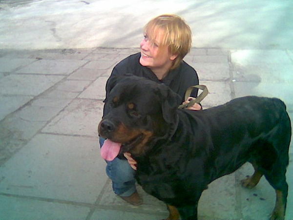 Елена Абатурова