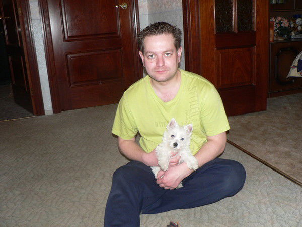 Александр Иванов