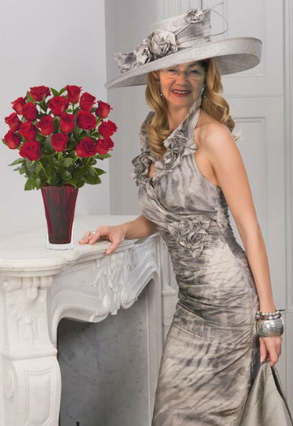 Ирина Бутнер