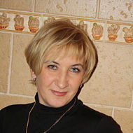 Светлана Прозорова