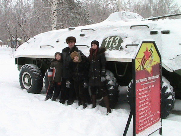 Сергей Рудаков