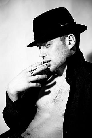 Марат Хаджимуратов