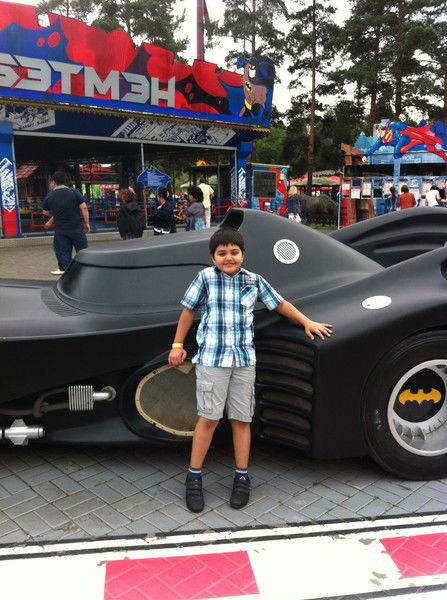 Даниэла Стюарт