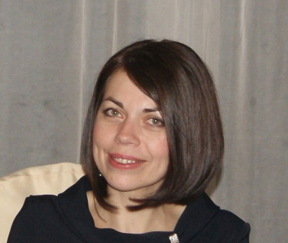 Наталья Ефименко