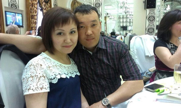 Ержан Кенжебаев