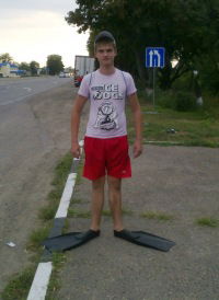 Николай Горшков