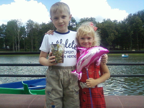 Иван Ковалевич