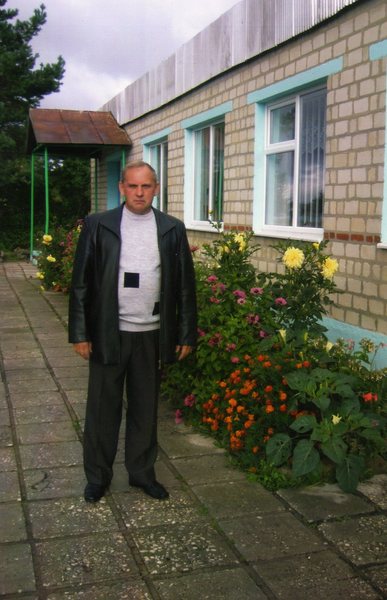 Юрий Сафонов