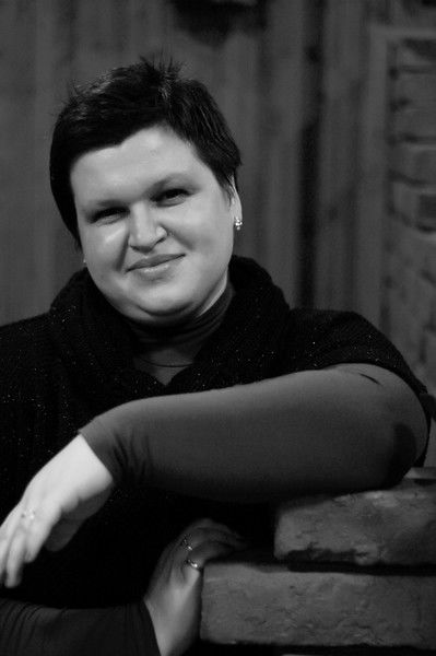 Виктория Стрельченко