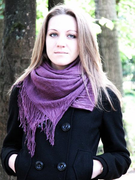 Анна Лобанова