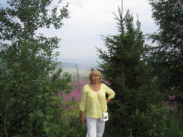 Ольга Картанкова