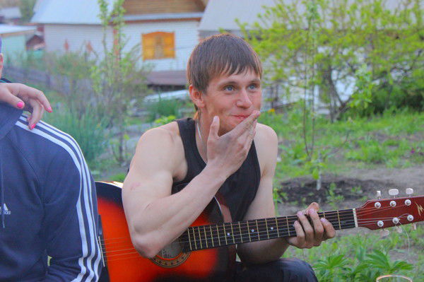 Дмитрий Мякотин