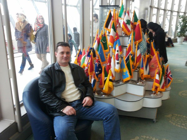 Валерий Владимирович