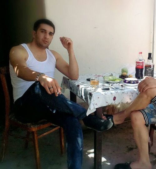 Фуад Фараджев