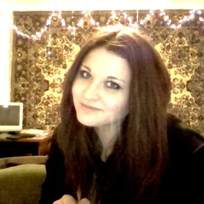 Кристина Седнева