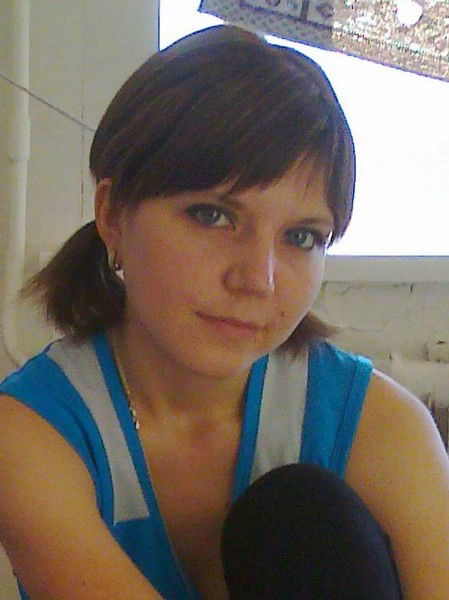 Наталья Котельникова