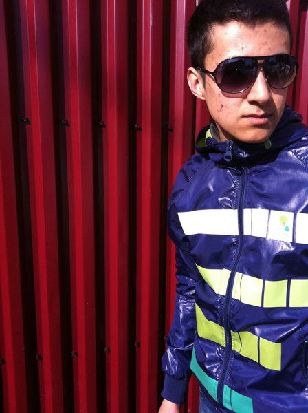 Али Джуракулов