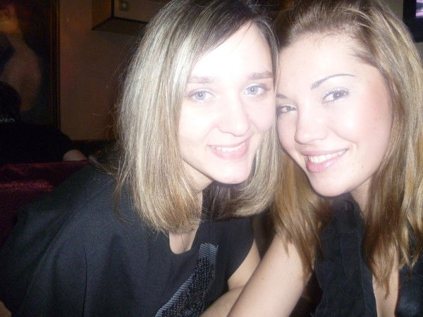 Олька Шумарина