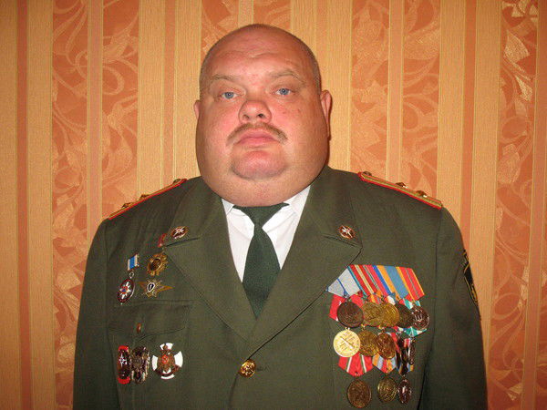 Евгений Акелькин