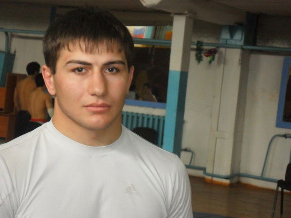 Бека Джваридзе