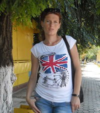 Татьяна Иконописец