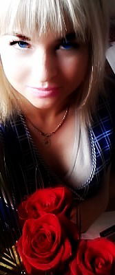 Ольга Орешина