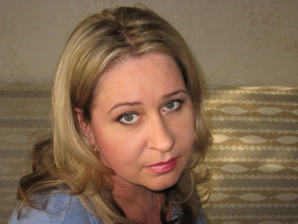 Ольга Гулевская