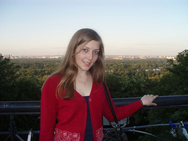 Анастасия Фоменкова (Заброда)