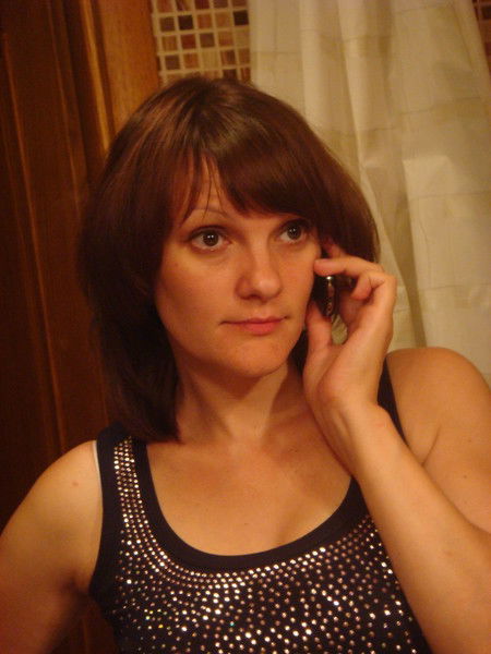 Наталья Голуб