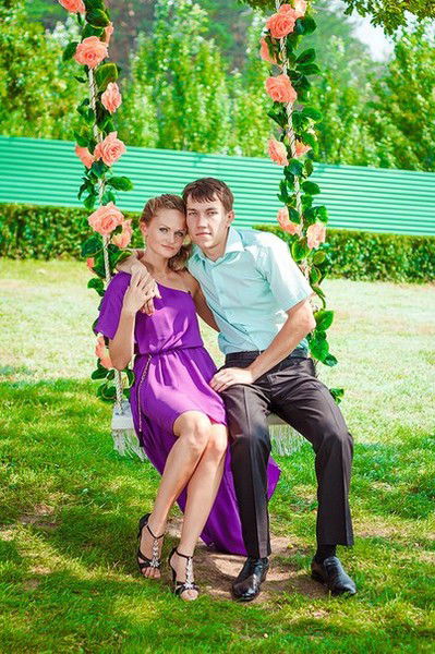 Дарья Мурская