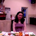Gulzhanat Nurmanbetova