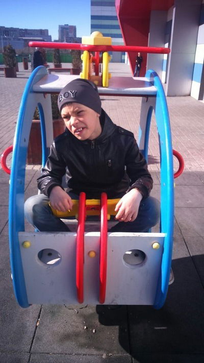 Аркадий Дудник