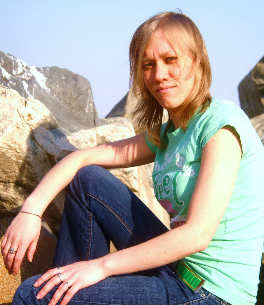 Евгения Фалеева