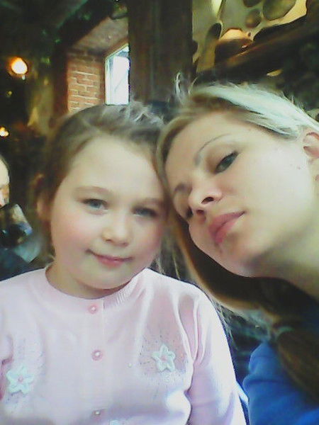 Аннушка Аннушка